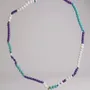 Jewelry - Heart Beaded Necklace - CÂPÂ JEWELRY