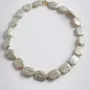 Jewelry - Indica Pearl Beaded Necklace - CÂPÂ JEWELRY
