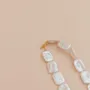 Jewelry - Indica Pearl Beaded Necklace - CÂPÂ JEWELRY