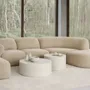 Sofas - Bulky modular sofa - ETHNICRAFT