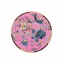 Everyday plates - Oriental Blossom Dinner Set in Serene Blue - TIME FOR TEA