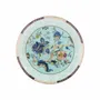 Everyday plates - Oriental Blossom Dinner Set in Serene Blue - TIME FOR TEA