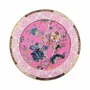 Everyday plates - Oriental Blossom Dinner Set in Serene Blue - TIME FOR TEA