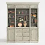 Bookshelves - Herbalist's cabinet - INTERIORS ITALIA