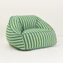 Poufs - Fauteuil-pouf - taille adulte - Ziggy - NOBODINOZ