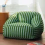 Poufs - Fauteuil-pouf - taille adulte - Ziggy - NOBODINOZ