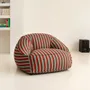 Poufs - Fauteuil-pouf - taille adulte - Ziggy - NOBODINOZ