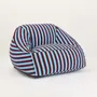 Poufs - Fauteuil-pouf - taille adulte - Ziggy - NOBODINOZ
