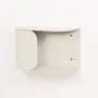 Shelves - Steel wall bedside table - NOBODINOZ