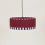 Blinds - Pendant lampshade diam. 50cm Paul - NOBODINOZ