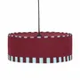 Blinds - Pendant lampshade diam. 50cm Paul - NOBODINOZ
