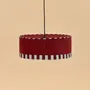 Blinds - Pendant lampshade diam. 50cm Paul - NOBODINOZ