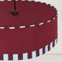 Blinds - Pendant lampshade diam. 50cm Paul - NOBODINOZ