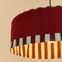 Blinds - Pendant lampshade diam. 50cm Paul - NOBODINOZ