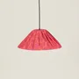 Blinds - Pleated pendant lampshade diam. 50cm Ava - NOBODINOZ