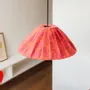 Blinds - Pleated pendant lampshade diam. 50cm Ava - NOBODINOZ