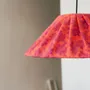Blinds - Pleated pendant lampshade diam. 50cm Ava - NOBODINOZ