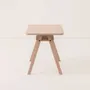 Tables et chaises pour enfant - Bureau enfant Growing Green - NOBODINOZ