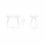 Children's tables and chairs - Kid's table Growing Green - NOBODINOZ