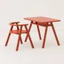Tables et chaises pour enfant - Bureau enfant Growing Green - NOBODINOZ