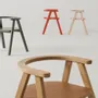 Tables et chaises pour enfant - Chaise enfant Growing Green - NOBODINOZ