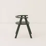 Tables et chaises pour enfant - Chaise enfant Growing Green - NOBODINOZ