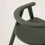 Tables et chaises pour enfant - Chaise enfant Growing Green - NOBODINOZ