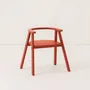 Children's tables and chairs - kid's chair Growing Green - NOBODINOZ