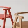 Children's tables and chairs - kid's chair Growing Green - NOBODINOZ