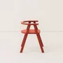 Children's tables and chairs - kid's chair Growing Green - NOBODINOZ