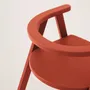 Children's tables and chairs - kid's chair Growing Green - NOBODINOZ