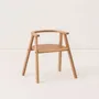 Tables et chaises pour enfant - Chaise enfant Growing Green - NOBODINOZ