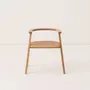 Tables et chaises pour enfant - Chaise enfant Growing Green - NOBODINOZ