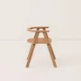 Tables et chaises pour enfant - Chaise enfant Growing Green - NOBODINOZ