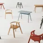 Tables et chaises pour enfant - Bureau enfant Growing Green - NOBODINOZ