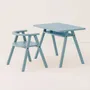 Tables et chaises pour enfant - Bureau enfant Growing Green - NOBODINOZ