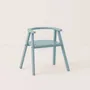 Children's tables and chairs - kid's chair Growing Green - NOBODINOZ