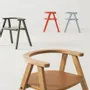 Children's tables and chairs - kid's chair Growing Green - NOBODINOZ