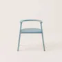 Children's tables and chairs - kid's chair Growing Green - NOBODINOZ