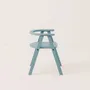Children's tables and chairs - kid's chair Growing Green - NOBODINOZ