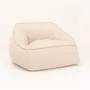 Poufs - Fauteuil-pouf - taille adulte - Arnold - NOBODINOZ