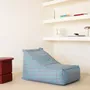 Poufs - Pouf long - taille adulte - Vibes - NOBODINOZ