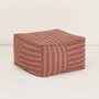 Poufs - Pouf ottoman - taille adulte - Otto - NOBODINOZ