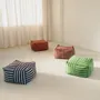 Poufs - Pouf ottoman - taille adulte - Otto - NOBODINOZ