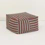 Poufs - Pouf ottoman - taille adulte - Otto - NOBODINOZ