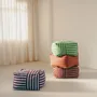 Poufs - Pouf ottoman - taille adulte - Otto - NOBODINOZ
