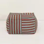 Poufs - Pouf ottoman - taille adulte - Otto - NOBODINOZ