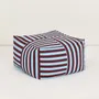 Poufs - Pouf ottoman - taille adulte - Otto - NOBODINOZ