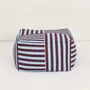 Poufs - Pouf ottoman - taille adulte - Otto - NOBODINOZ