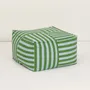 Poufs - Pouf ottoman - taille adulte - Otto - NOBODINOZ